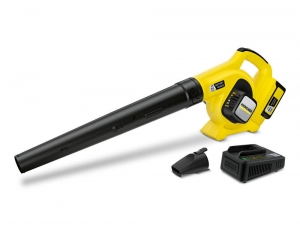 Εικόνα Μηχανήματα Περιποίησης & Συντήρησης Κήπου και Εξωτερικών Χώρων